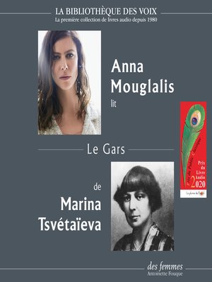 cover image of Le Gars